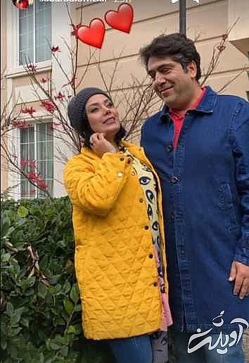 چهره شوک آور صبا راد قبل جلفی و جوگیری ! - تغییر 180 درجه ای خانم مجری !